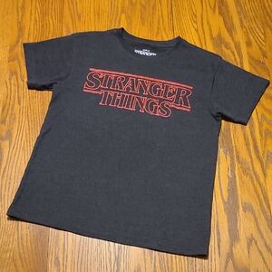 Stranger Things Shirt - Men's XS
